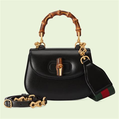 borsa gucci vintage manici bamboo|borse Gucci bamboo 1947.